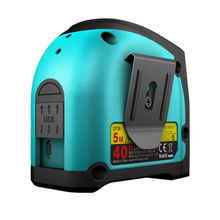 Load image into Gallery viewer, Digital Laser Tape Measure Electronic Distance Tool | Zincera