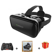 Load image into Gallery viewer, VR 3D Goggles Headset For Phone | Zincera