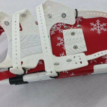 Load image into Gallery viewer, Heavy Duty All Terrain Heavy Duty Unisex Snowshoes 25 in