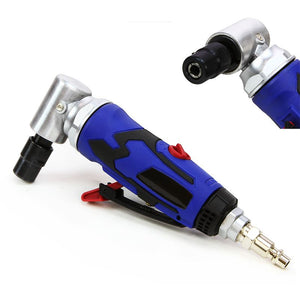 Electric Cordless Compact Air Angle Die Grinder