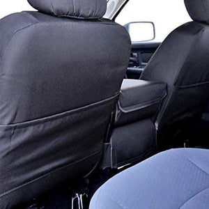 Deluxe Ford F150 Seat Cover 2004 - 2008