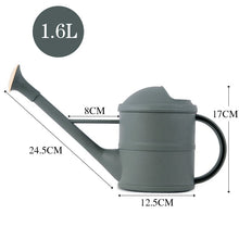 Load image into Gallery viewer, Small Garden Watering Pitcher Bucket Can | Zincera