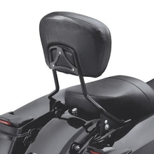 Load image into Gallery viewer, Detachable Custom Motorcycle Backrest Sissy Bar
