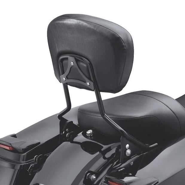 Detachable Custom Motorcycle Backrest Sissy Bar