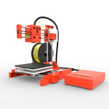 Load image into Gallery viewer, Premium Mini Home 3D Printer | Zincera