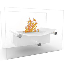 Load image into Gallery viewer, Portable Ventless Indoor / Outdoor Tabletop Gas Firepit