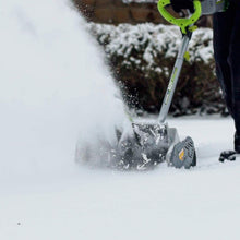 Load image into Gallery viewer, Premium Powerful Electric Snow Blower 16&quot;