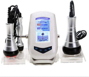 Professional Ultrasonic Home Lipo Laser Cavitation Slimming Machine