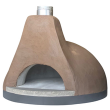 Load image into Gallery viewer, Californo Fully Assembled Countertop Wood Fired Pizza Oven