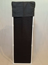 Load image into Gallery viewer, Large Portable Sound Absorbing Vocal Recording Isolation Booth
