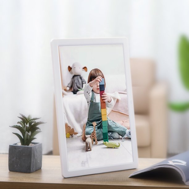 Large Electronic Digital Picture Photo Frame 17