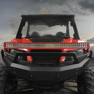 Curved LED Off Road Truck Light Bar 52 inch