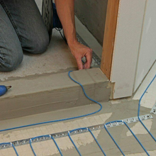 Load image into Gallery viewer, Powerful Under Tile Radiant Floor Heating System