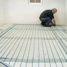 Load image into Gallery viewer, Powerful Under Tile Radiant Floor Heating System