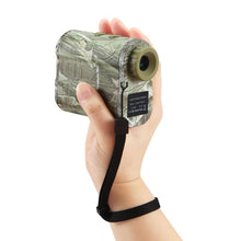 Load image into Gallery viewer, Portable Handheld Long Distance Rangefinder 600M
