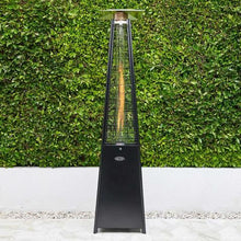 Load image into Gallery viewer, Portable Outdoor Pyramid Propane Deck Gas Heater 40,000 BTU