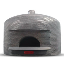 Load image into Gallery viewer, Californo Ready To Use Commercial Mosaic Pizza Dome Oven