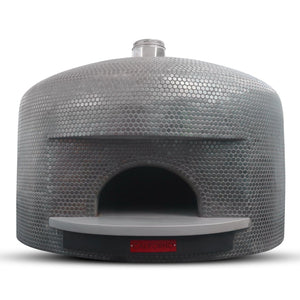 Californo Ready To Use Commercial Mosaic Pizza Dome Oven