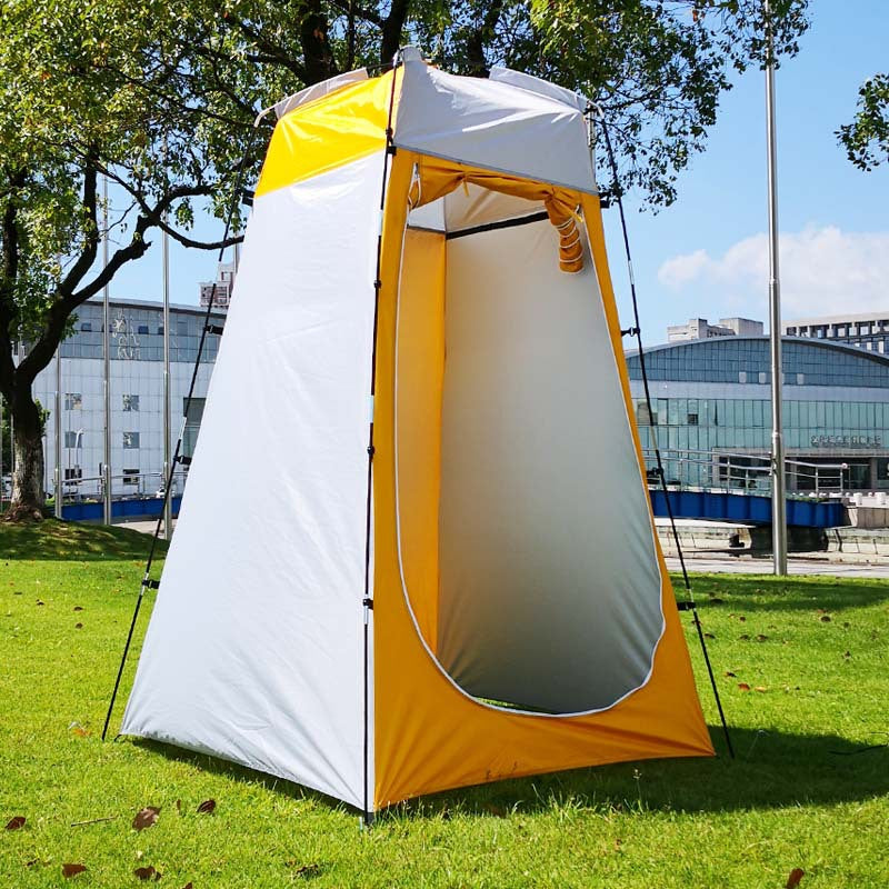 Portable Large Pop Up Camping Changing Room Privacy Tent