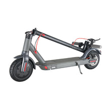 Load image into Gallery viewer, Portable Folding Adult Motorized Electric Powered Scooter 350W
