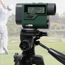 Load image into Gallery viewer, Premium Handheld Golf / Hunting Laser Distance Rangefinder