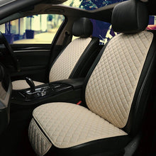 Load image into Gallery viewer, Auto Car Universal Seat Protector Cover Set | Zincera