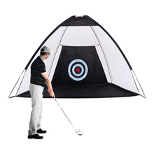 Load image into Gallery viewer, Premium Golf Practice Hitting Net | Zincera