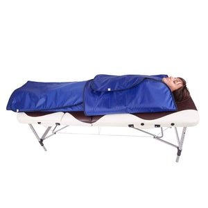 Ultimate Infrared Sauna Bag Blanket