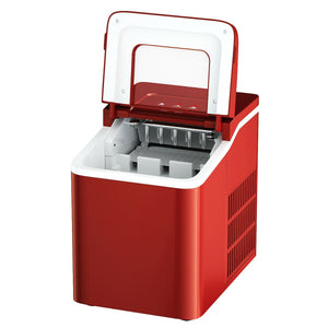 Portable Countertop Home Ice Maker Machine