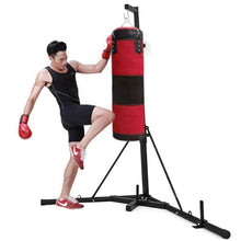 Load image into Gallery viewer, Heavy Duty Punching / Speed Bag Stand