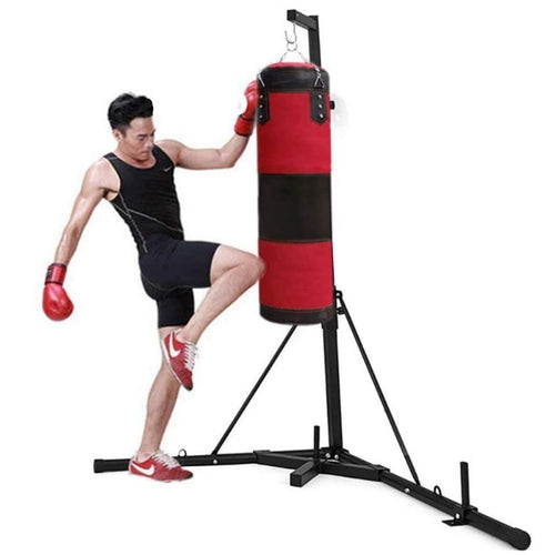 Heavy Duty Punching / Speed Bag Stand