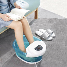 Load image into Gallery viewer, 3 In 1 Heated Home Foot Water Soaker Massage Spa Machine