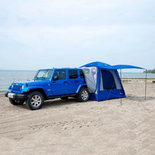 Load image into Gallery viewer, Large Compact Pop Up Camping SUV Hatchback Tent