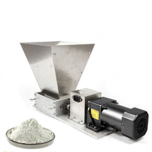 Load image into Gallery viewer, Electric Flour Grain Mill Feed Grinder