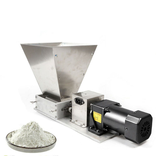 Electric Flour Grain Mill Feed Grinder