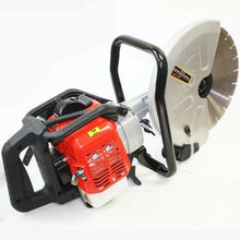 Load image into Gallery viewer, Powerful Gas Powered Concrete Cement Cutting Paver Saw