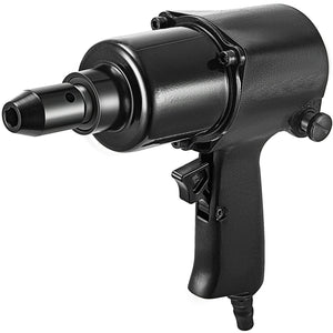 Portable Cordless Pneumatic Air Impact Wrench