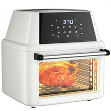 Load image into Gallery viewer, Large Powerful Air Fryer Convection Oven 19 Qt