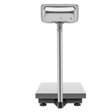 Load image into Gallery viewer, Large Industrial Mail Postal Shipping Floor Platform Scale