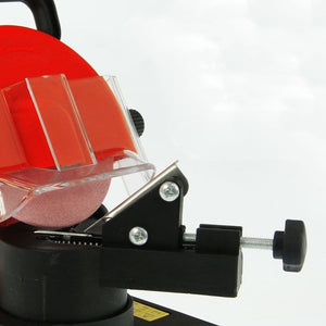 Powerful Lightweight Automatic Electric Chainsaw Sharpener Tool