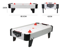 Load image into Gallery viewer, Portable Air Hockey Pool Table | Zincera