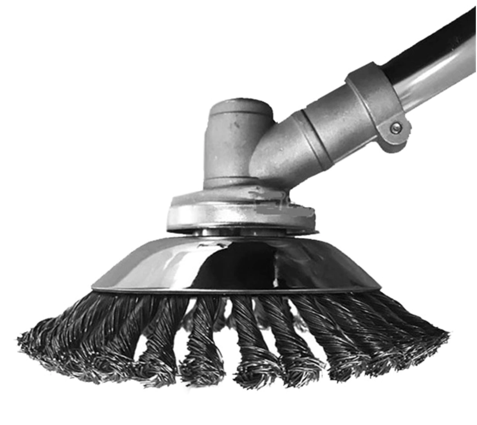 Universal Heavy Duty Weed Eater Replacement Trimmer Head | Zincera