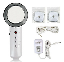 Load image into Gallery viewer, Ultrasonic Cellulite Removal Treatment Massager | Zincera