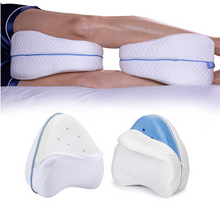 Load image into Gallery viewer, Leg Elevation Knee Pillow | Zincera