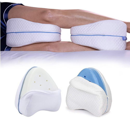 Leg Elevation Knee Pillow | Zincera