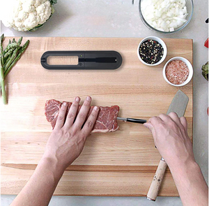 Wireless Digital Bluetooth Meat BBQ Thermometer | Zincera