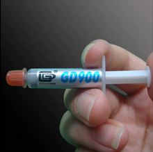 Load image into Gallery viewer, Premium Thermal Compound Paste Liquid Metal Grease | Zincera