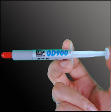 Load image into Gallery viewer, Premium Thermal Compound Paste Liquid Metal Grease | Zincera