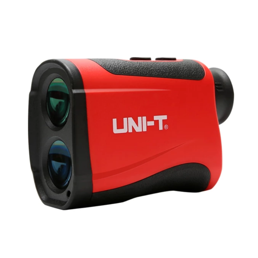 Golf Laser Distance Rangefinder | Zincera
