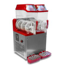 Load image into Gallery viewer, Premium Margarita Frozen Slushy Drink Maker Machine